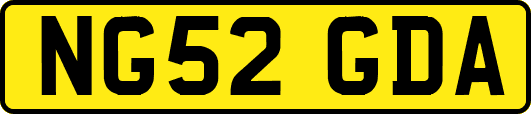 NG52GDA