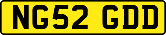 NG52GDD