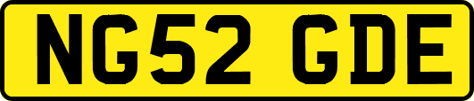 NG52GDE