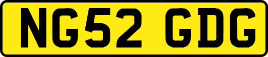 NG52GDG