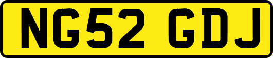NG52GDJ