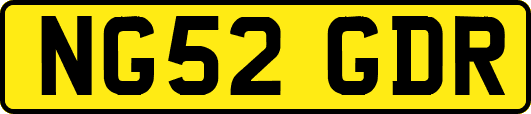 NG52GDR