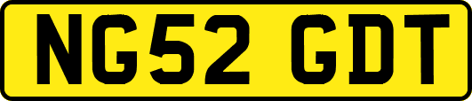NG52GDT