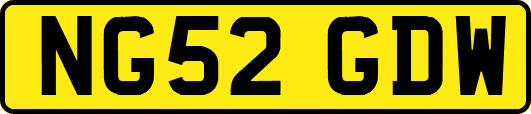 NG52GDW