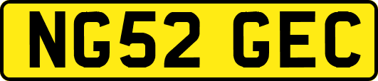 NG52GEC