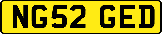 NG52GED