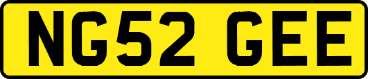 NG52GEE
