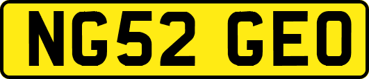 NG52GEO