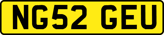NG52GEU
