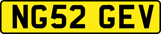 NG52GEV