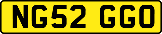 NG52GGO