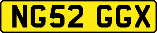 NG52GGX