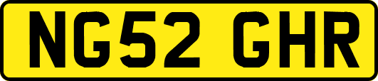 NG52GHR