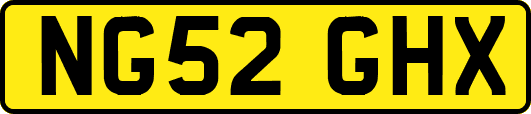 NG52GHX