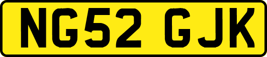 NG52GJK