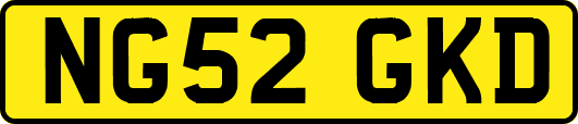 NG52GKD