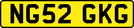 NG52GKG