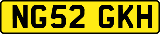 NG52GKH