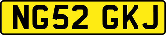 NG52GKJ