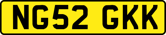 NG52GKK