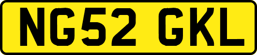 NG52GKL