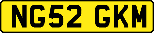 NG52GKM