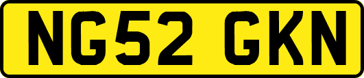 NG52GKN
