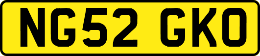 NG52GKO