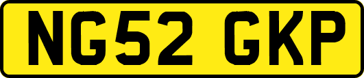 NG52GKP