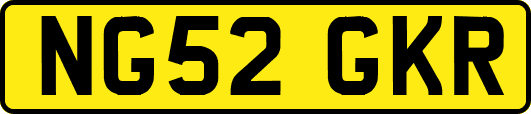 NG52GKR