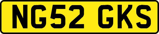NG52GKS