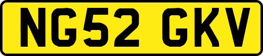 NG52GKV