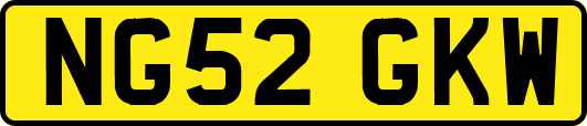 NG52GKW