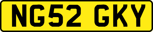 NG52GKY