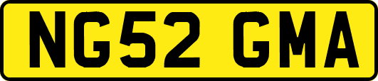 NG52GMA