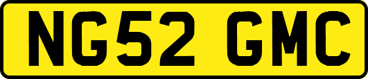 NG52GMC