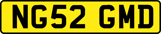 NG52GMD