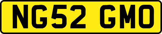 NG52GMO
