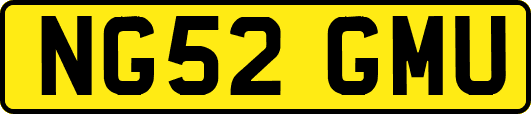 NG52GMU