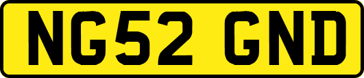 NG52GND