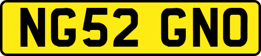 NG52GNO