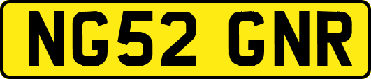 NG52GNR