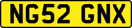 NG52GNX