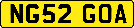 NG52GOA