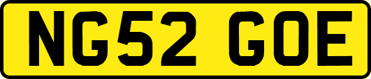 NG52GOE