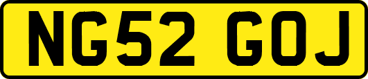 NG52GOJ