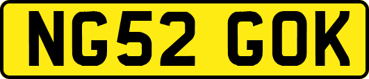 NG52GOK