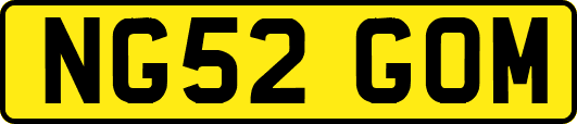 NG52GOM