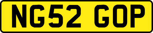 NG52GOP
