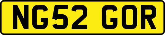 NG52GOR